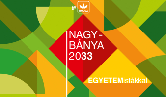 NAGYBÁNYA 2033 – találkozó egyetemistákkal