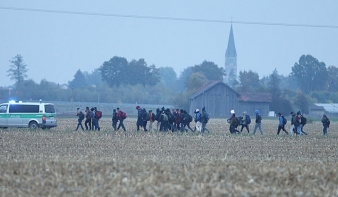 Itt a bizonyíték – Brüsszel tényleg több százezer migráns betelepítésére készül
