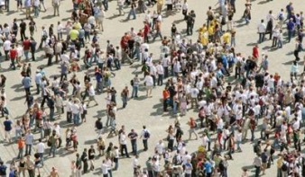 Húszmillió alatt a romániai népesség
