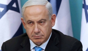 Izrael felfüggeszti a béketárgyalásokat a palesztinokkal