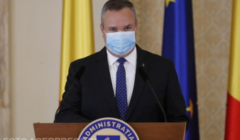 A kormányfőjelölt hétfőn tárgyalni fog az USR képviselőivel, miután a PSD támogatása veszni látszik
