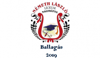 Ballagás 2019