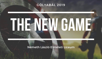Németh László Gólyabál 2019