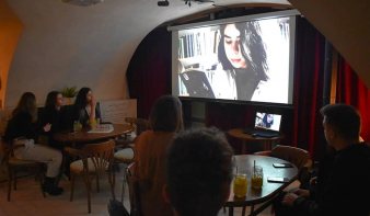 Díjazták a Németh László Diáktanács filmversenyének munkáit