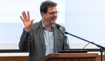Kinevezték az új magyar kormány nemzetpolitikáért felelős államtitkárát