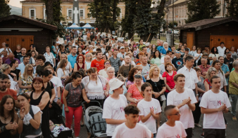 A város első írásos említésének 700. évfordulója jegyében szervezik az idei máramarosszigeti programokat, a magyar napokat is