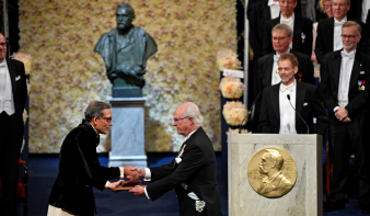 Idén elmarad a Nobel-díjak átadása