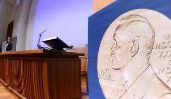 Indul az idei Nobel-szezon, az orvosi kategóriával kezdenek ma