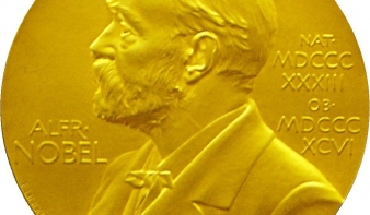 Kezdődik a Nobel-díjak odaítélése