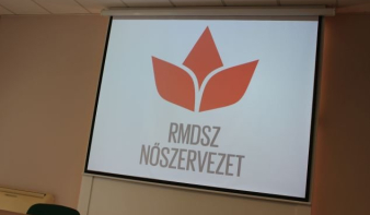 Az RMDSZ Nőszervezet nagybányai szervezetének felhívása