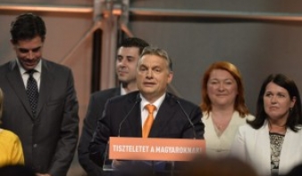 A Fidesz-KDNP 51,49 százalékkal megnyerte az EP-választást