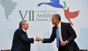 Nagykövetséget nyit egymás országaiban Kuba és az Egyesült Államok