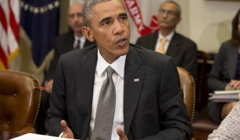 Obama kommandót küld az ebolásokra