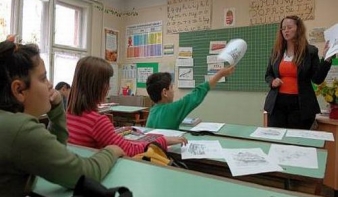 Az MSZP oktatási rendszere termelte ki a nyelvtudás nélküli fiatalok tömegét a Fidesz szerint