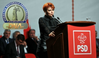 DNA: Lia Olguța Vasilescut bíróság elé állítják