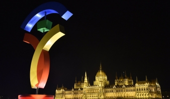 Visszalép Budapest az olimpiai pályázattól