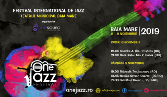 One Jazz Fesztivál
