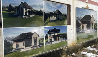 Nagybányai Önkormányzati beszámoló 2025 szeptember-október