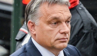 ORBÁN: FÉLEREDMÉNYT ÉRTÜNK EL