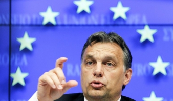 Századvég-elemző: Európa új vezetője Orbán Viktor