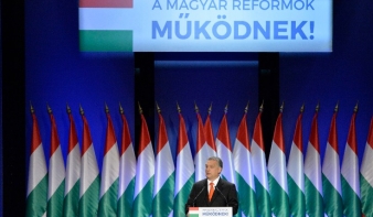 Orbán Viktor: Brüsszelt meg kell állítanunk