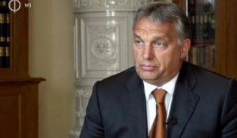 Orbán Viktor: Európát megtámadták!
