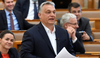 Orbán: Magyarország történetének legnagyobb gazdaságélénkítő akciótervét indítjuk el