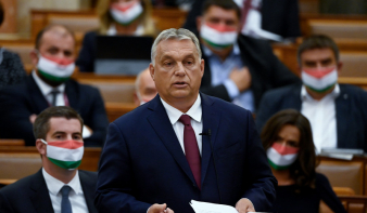 Orbán Viktor: Az országnak működnie kell, a mindennapi életet nem béníthatja le a vírus