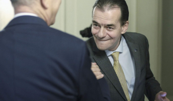 Félig magyar és valamikor betéve fújta az unitárius kátét – kicsoda Ludovic Orban kormányfőjelölt? 