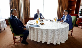 Ciolacu–Orbán találkozó: Magyarország EU-s elnöksége idején napirendre tűzi a Románia szárazföldi schengeni csatlakozásáról szóló szavazást