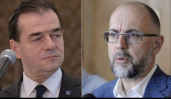 Parlamenti együttműködési megállapodást írt alá az RMDSZ és a PNL