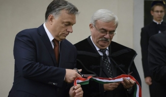 Több mint 100 millió eurót folyósít az Orbán-kormány erdélyi szervezeteknek