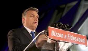 Majdnem kétharmadot szerezne megint a Fidesz
