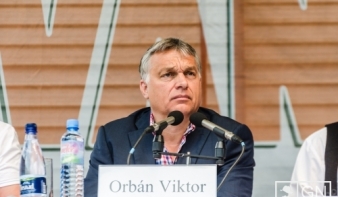 Tusványos – Orbán Viktor: a válság megbuktatta Európa politikai vezetését
