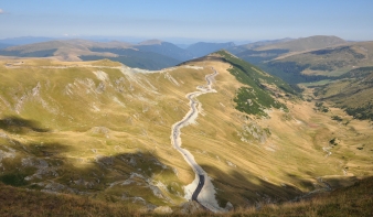 Egész évben zárva marad a Transalpina