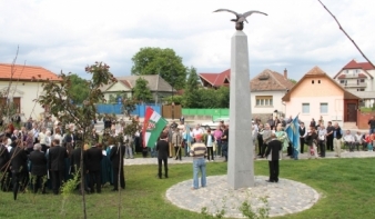 Törvényszék: elénekelhető a magyar himnusz