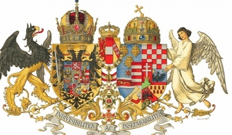 Ha Ferenc Ferdinánd lép trónra, fennmarad a Monarchia