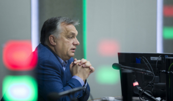 Orbán Viktor: Február 1-ig meghosszabbítjuk a korlátozó intézkedéseket