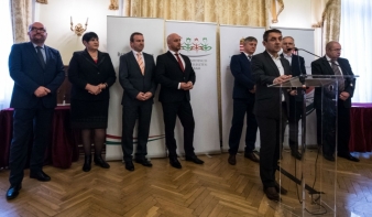 Jókora összegből épít új óvodákat a magyar kormány Kárpát-medence-szerte