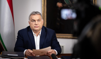 Orbán: Marad a kijárási tilalom, elmaradnak a szilveszteri bulik, utcabálok