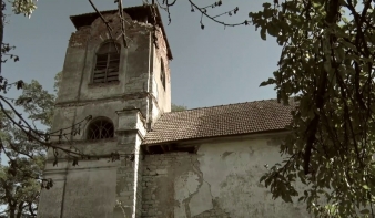 Örökség a végeken: egy falu, egy templom, két magyar (VIDEÓ)