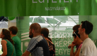 Egyre népszerűbb a Partiumi Keresztény Egyetem, szeptemberben is várják a felvételizőket Nagyváradon