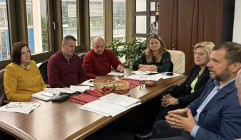 Állati tetemégetők Nagybányán