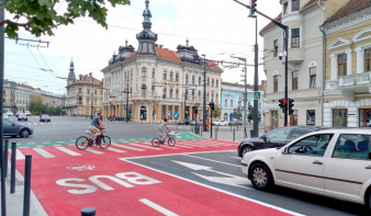 Kolozsvár döntős az Európa 2020-as Innovációs Fővárosa címért folyó versenyben