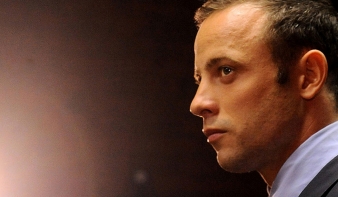 „Megtettem" - bevallotta barátnője meggyilkolását Pistorius