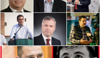 Hét megyében már biztosan indít megyei tanácselnök-jelöltet az RMDSZ
