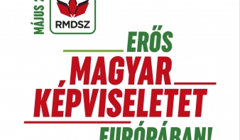 EP választás: RMDSZ útmutató