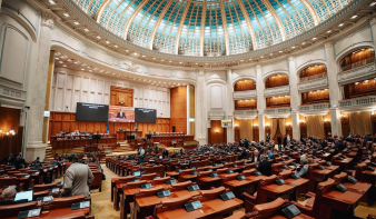 Újabb fontos intézkedésekről döntött a Parlament 