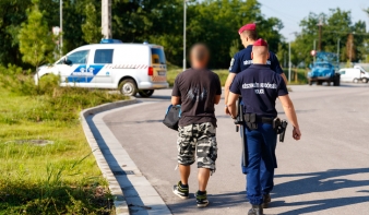 Magyarország: spanyol autókat honosítottak illegálisan