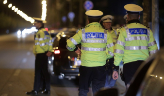 Már az új év első napjától brutális bírságokra számíthatnak az autósok 